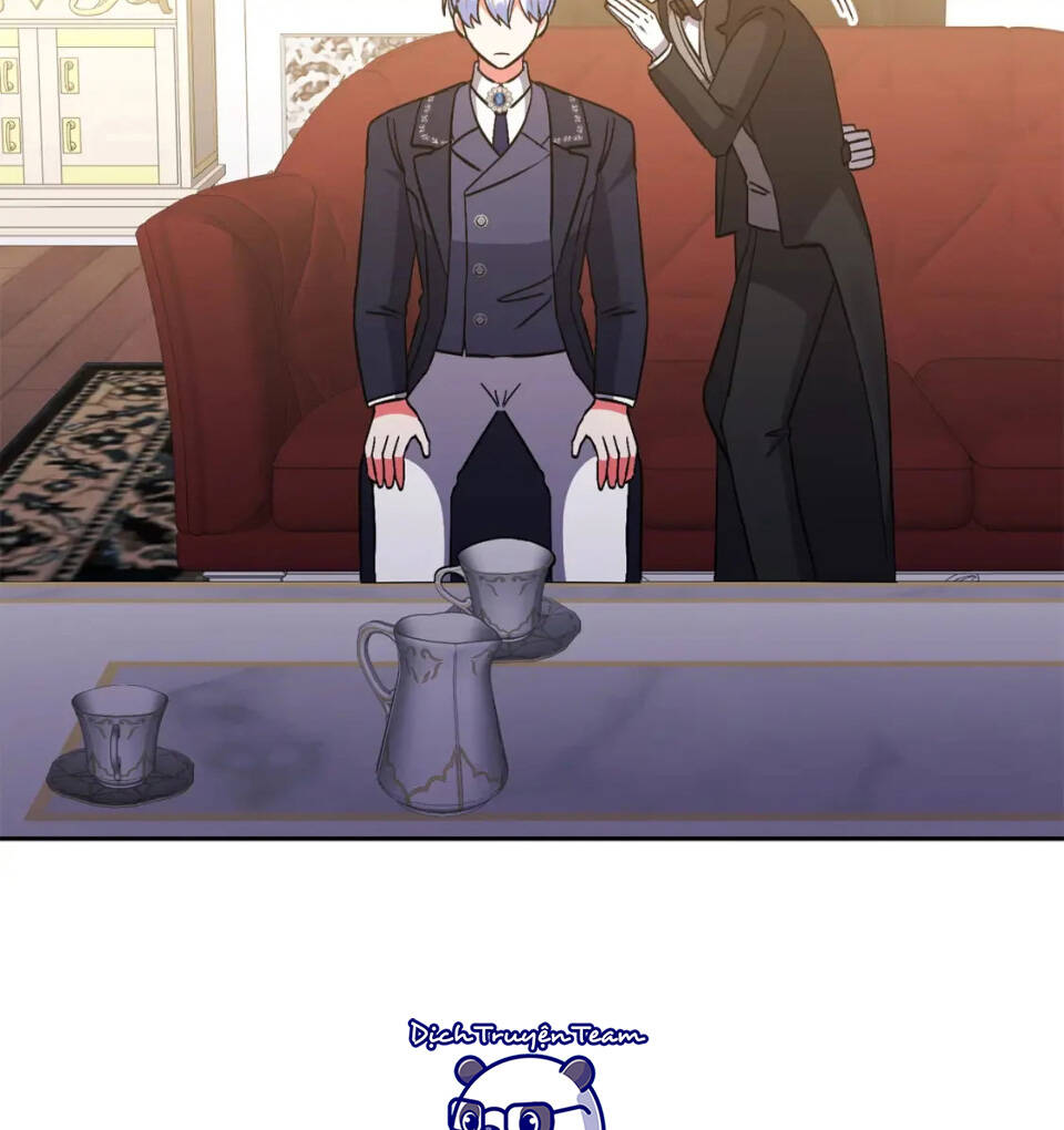 Tôi Đã Nhận Nuôi Nam Chính: Chapter 74
