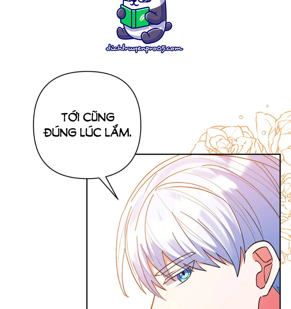 Tôi Đã Nhận Nuôi Nam Chính: Chapter 74