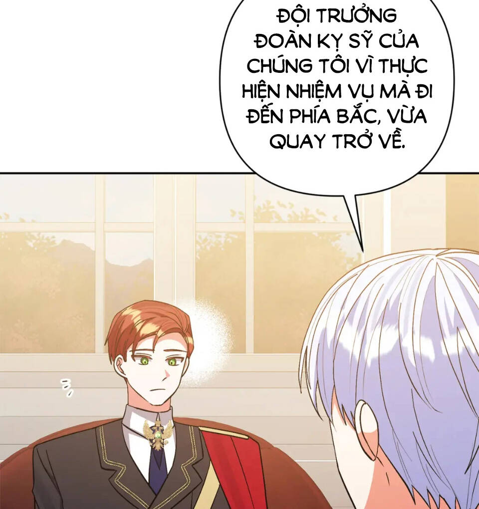 Tôi Đã Nhận Nuôi Nam Chính: Chapter 74