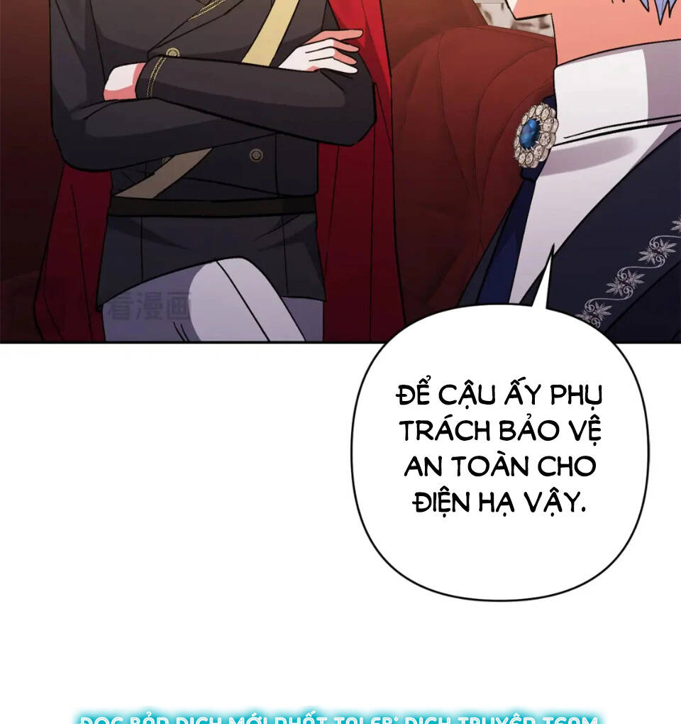 Tôi Đã Nhận Nuôi Nam Chính: Chapter 74