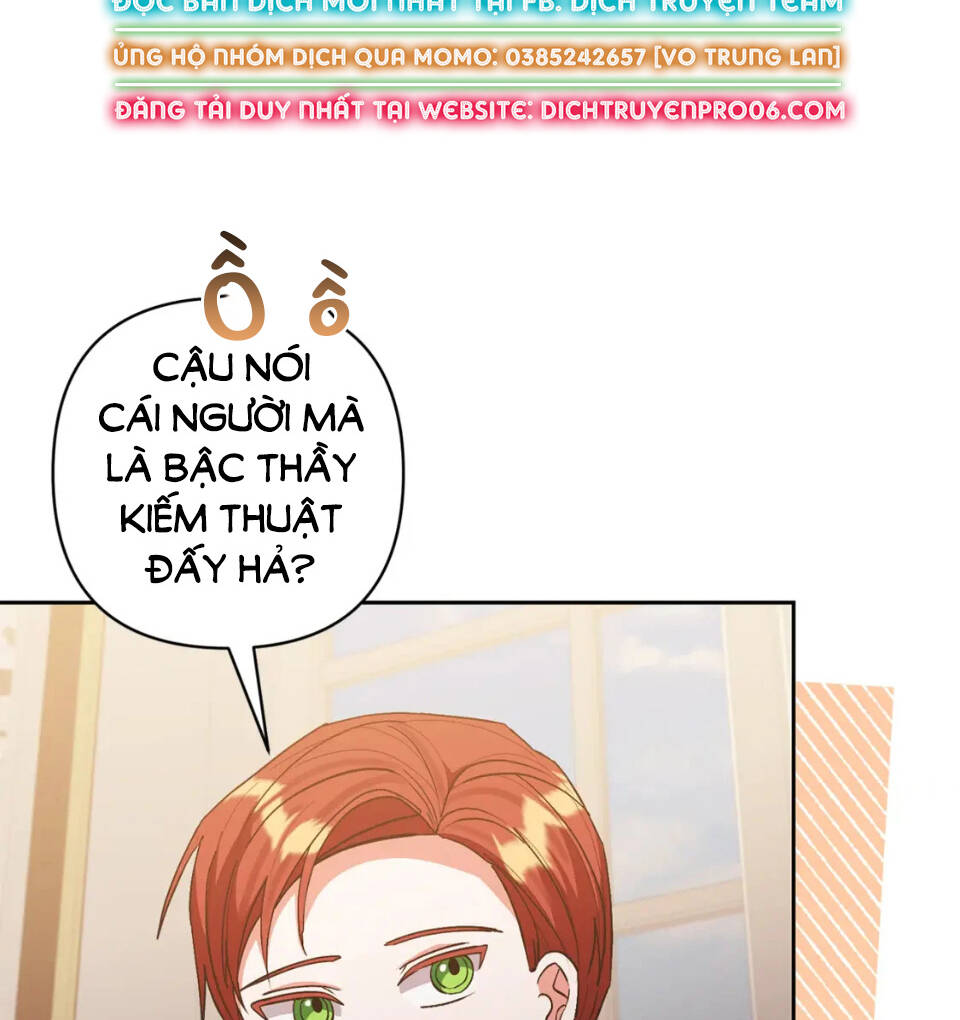 Tôi Đã Nhận Nuôi Nam Chính: Chapter 74