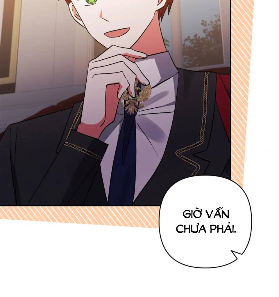 Tôi Đã Nhận Nuôi Nam Chính: Chapter 74