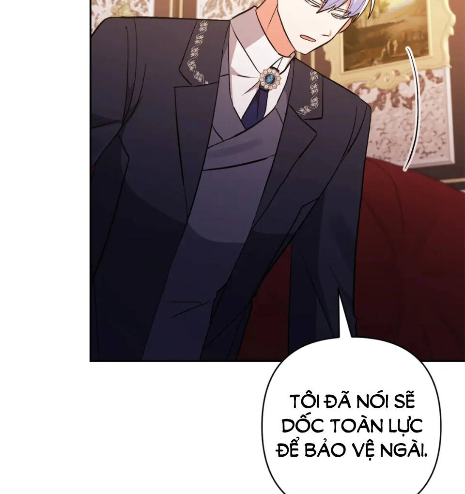 Tôi Đã Nhận Nuôi Nam Chính: Chapter 74