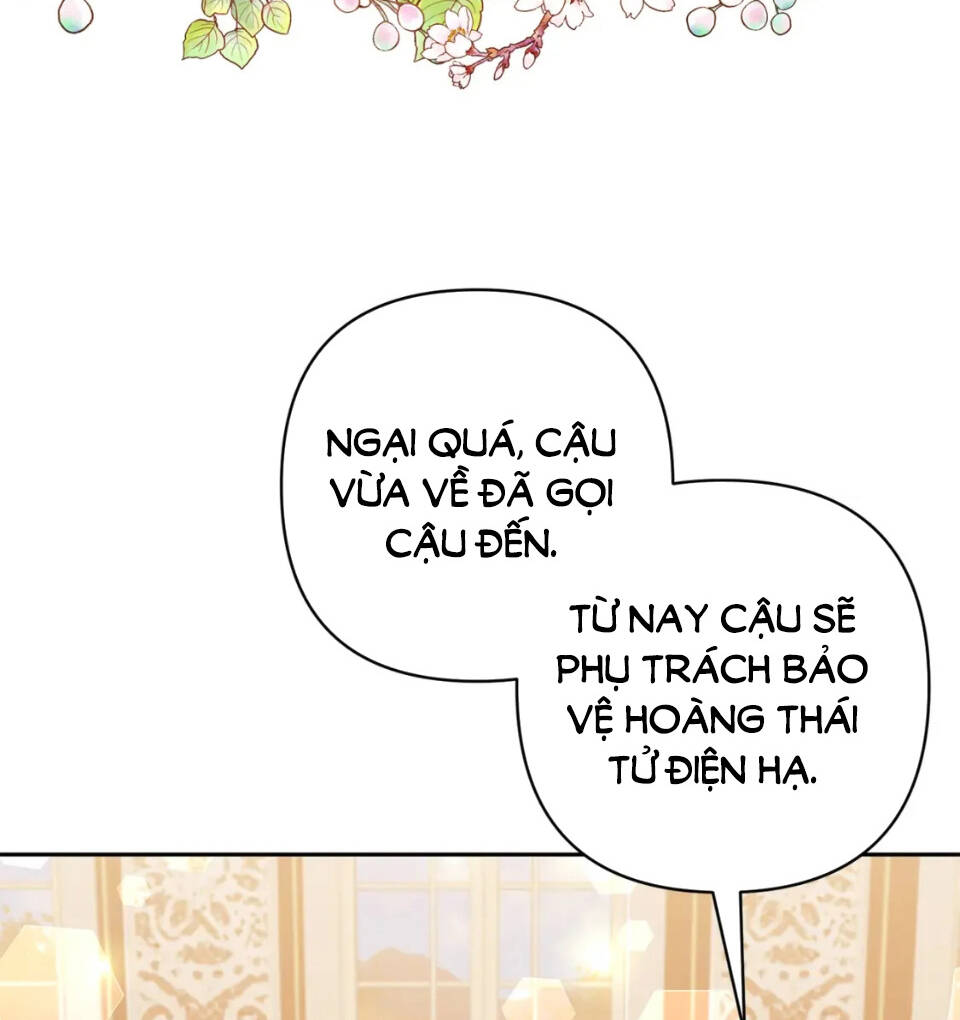 Tôi Đã Nhận Nuôi Nam Chính: Chapter 74