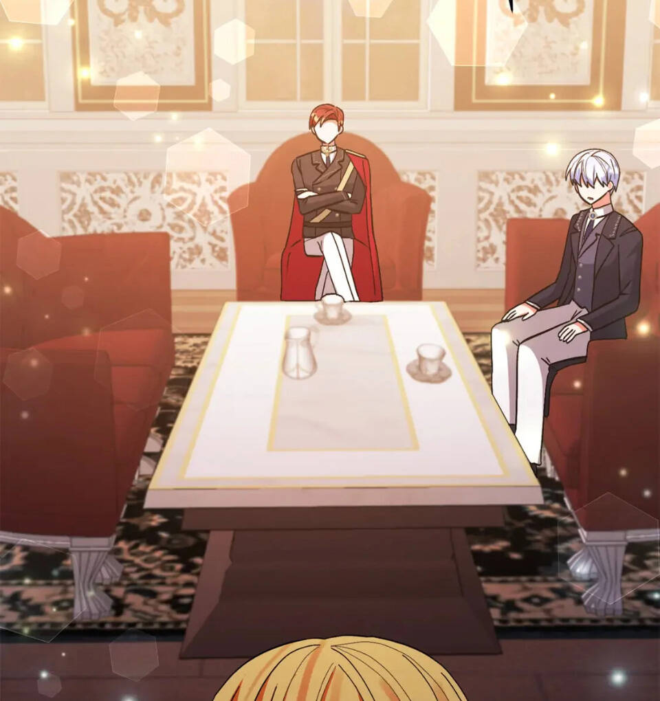 Tôi Đã Nhận Nuôi Nam Chính: Chapter 74