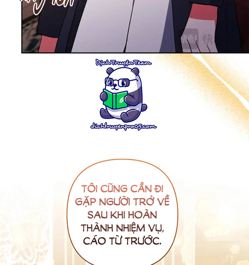Tôi Đã Nhận Nuôi Nam Chính: Chapter 74