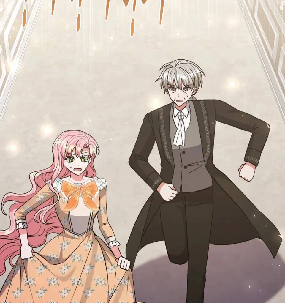 Tôi Đã Nhận Nuôi Nam Chính: Chapter 74