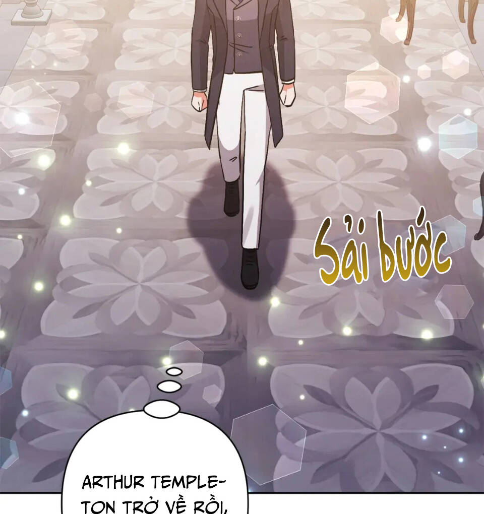 Tôi Đã Nhận Nuôi Nam Chính: Chapter 74