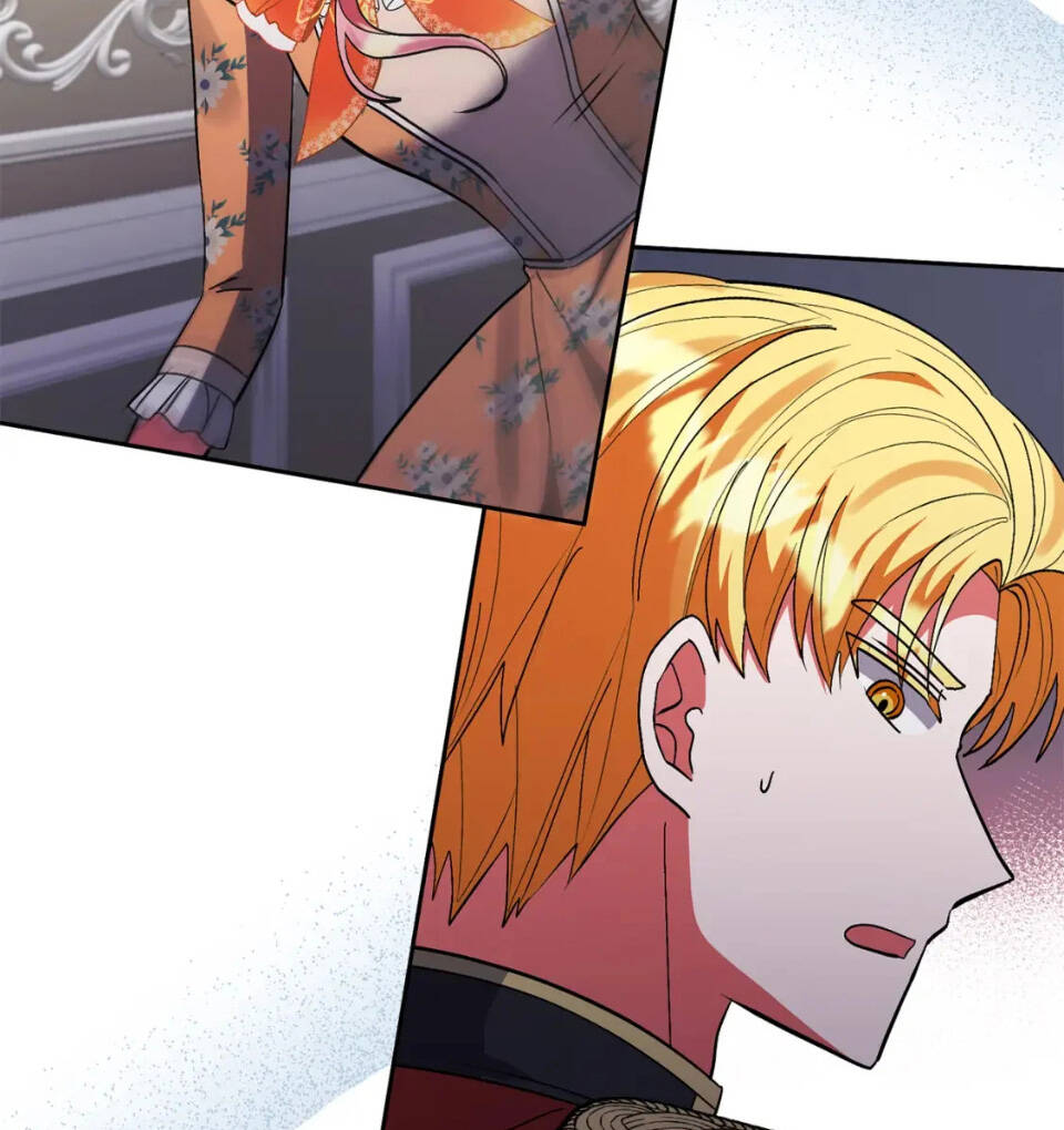 Tôi Đã Nhận Nuôi Nam Chính: Chapter 74
