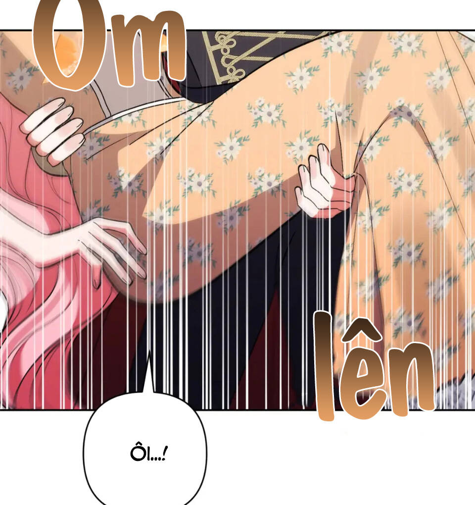 Tôi Đã Nhận Nuôi Nam Chính: Chapter 74