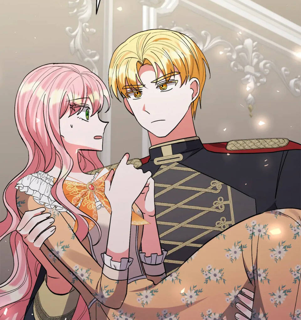 Tôi Đã Nhận Nuôi Nam Chính: Chapter 74