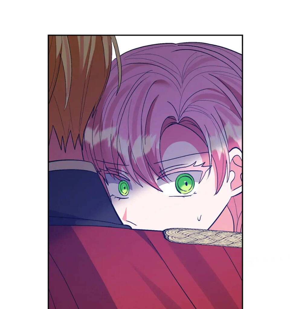 Tôi Đã Nhận Nuôi Nam Chính: Chapter 74