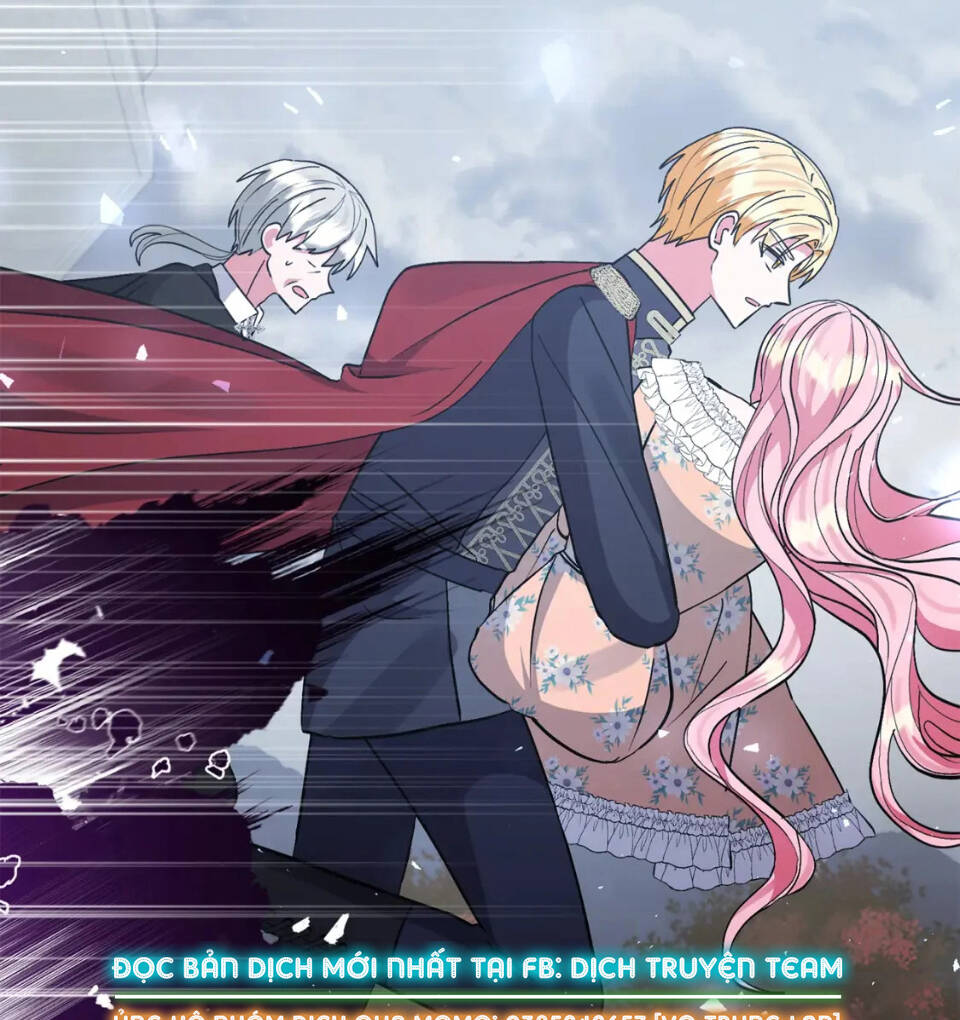 Tôi Đã Nhận Nuôi Nam Chính: Chapter 74