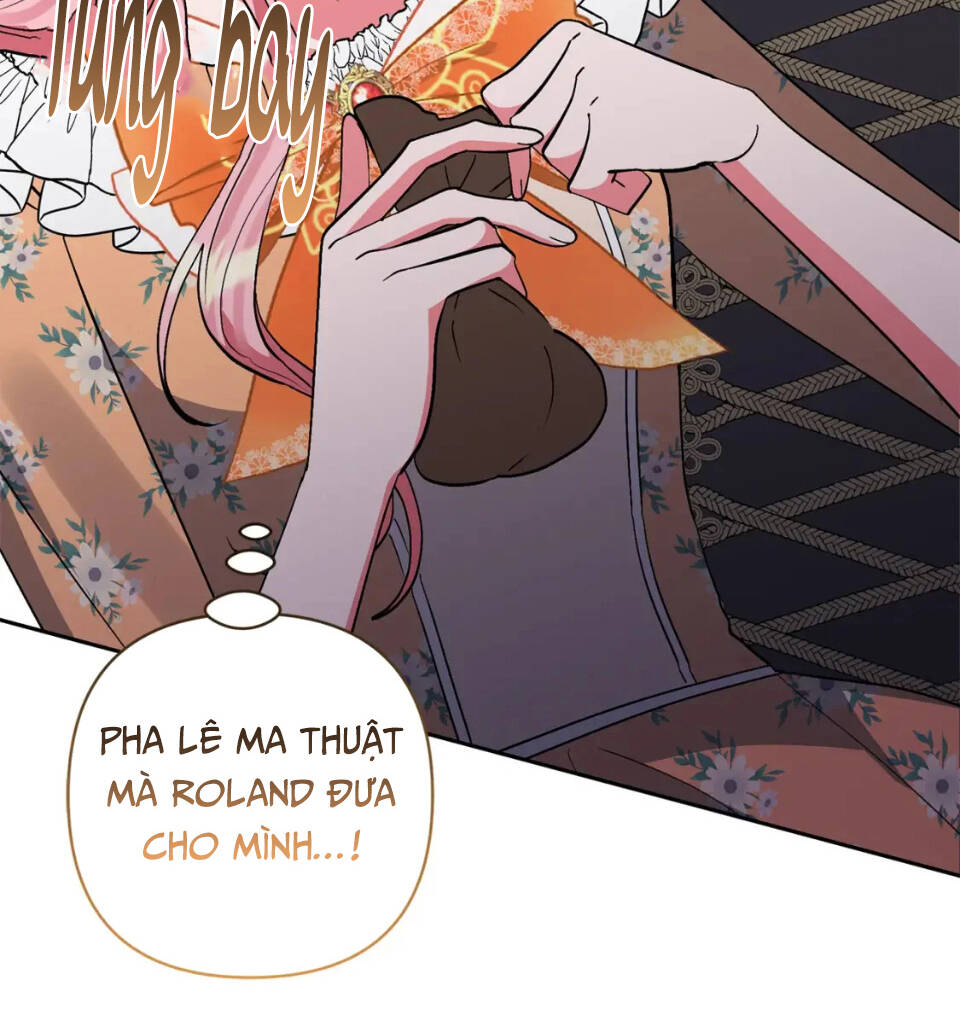 Tôi Đã Nhận Nuôi Nam Chính: Chapter 74