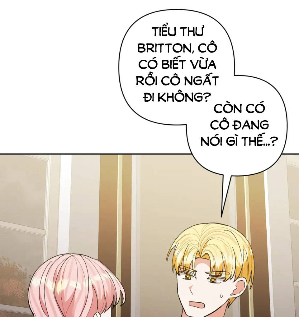 Tôi Đã Nhận Nuôi Nam Chính: Chapter 74