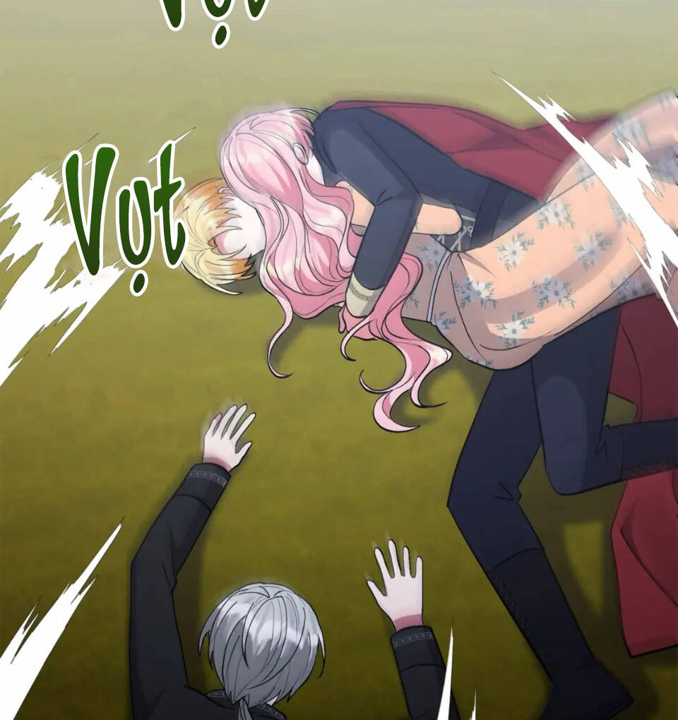 Tôi Đã Nhận Nuôi Nam Chính: Chapter 74
