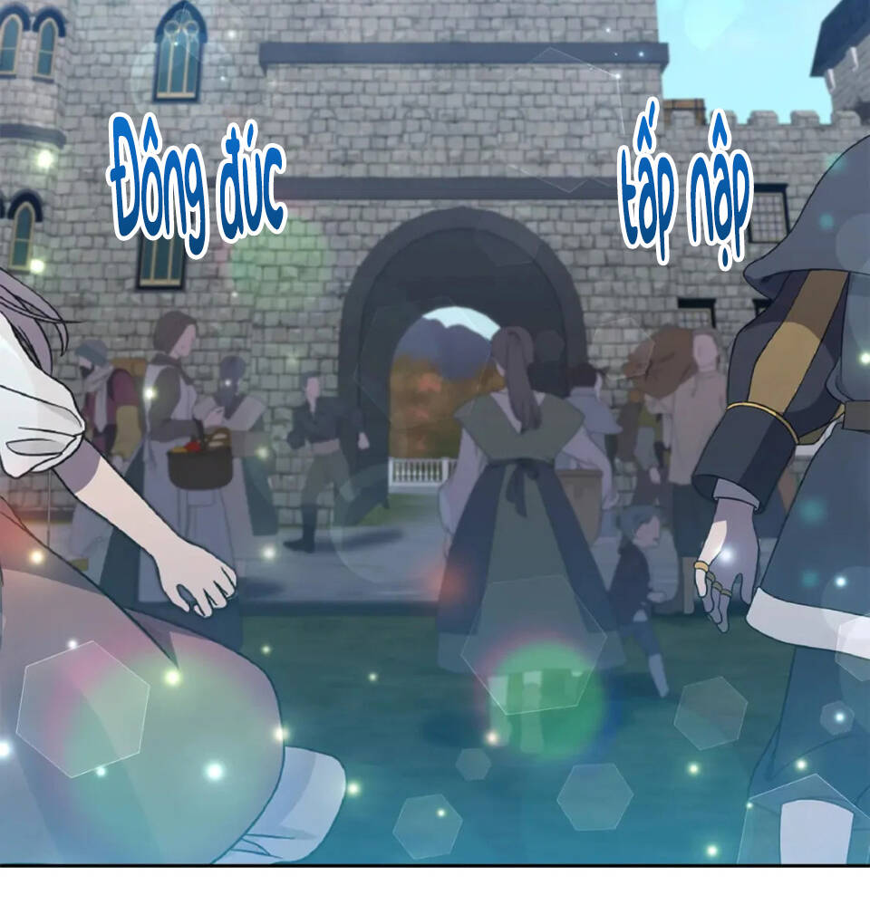 Tôi Đã Nhận Nuôi Nam Chính: Chapter 74