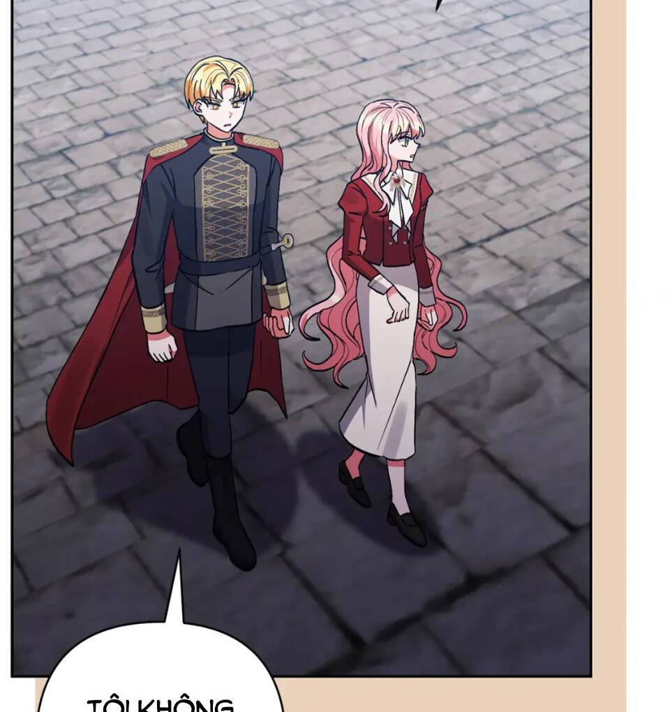 Tôi Đã Nhận Nuôi Nam Chính: Chapter 74