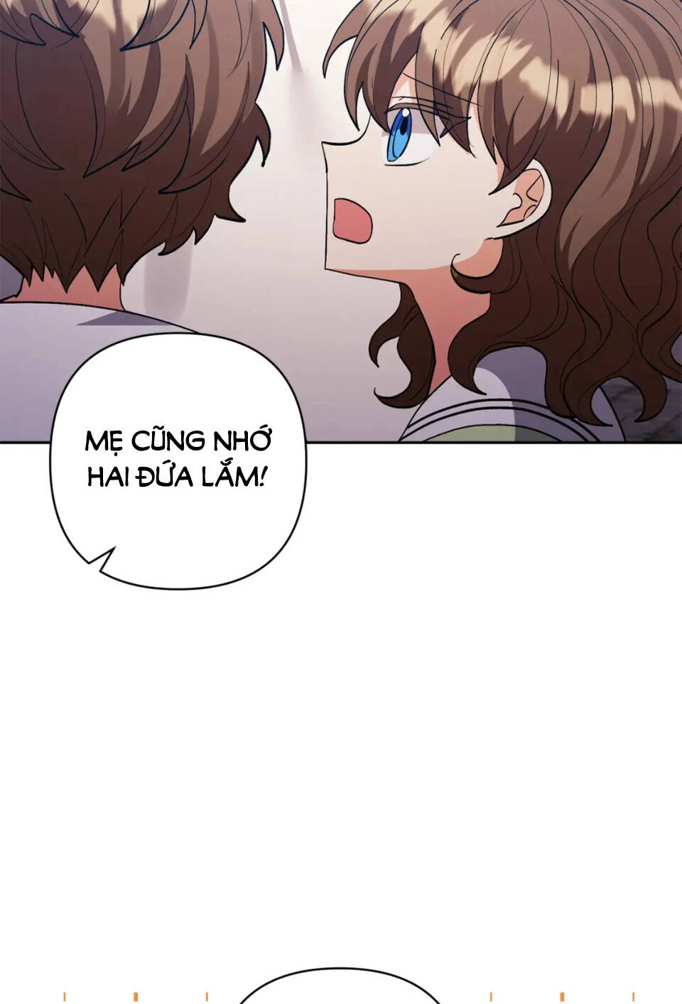 Tôi Đã Nhận Nuôi Nam Chính: Chapter 74