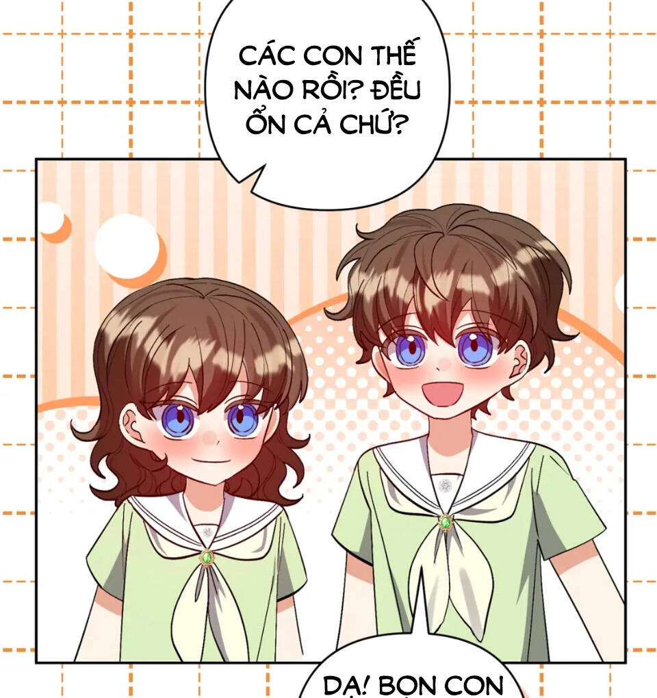 Tôi Đã Nhận Nuôi Nam Chính: Chapter 74