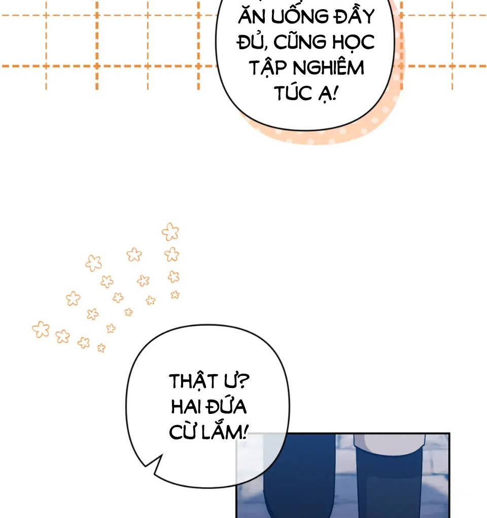 Tôi Đã Nhận Nuôi Nam Chính: Chapter 74