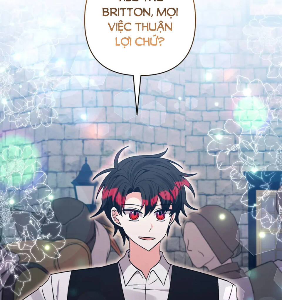 Tôi Đã Nhận Nuôi Nam Chính: Chapter 74