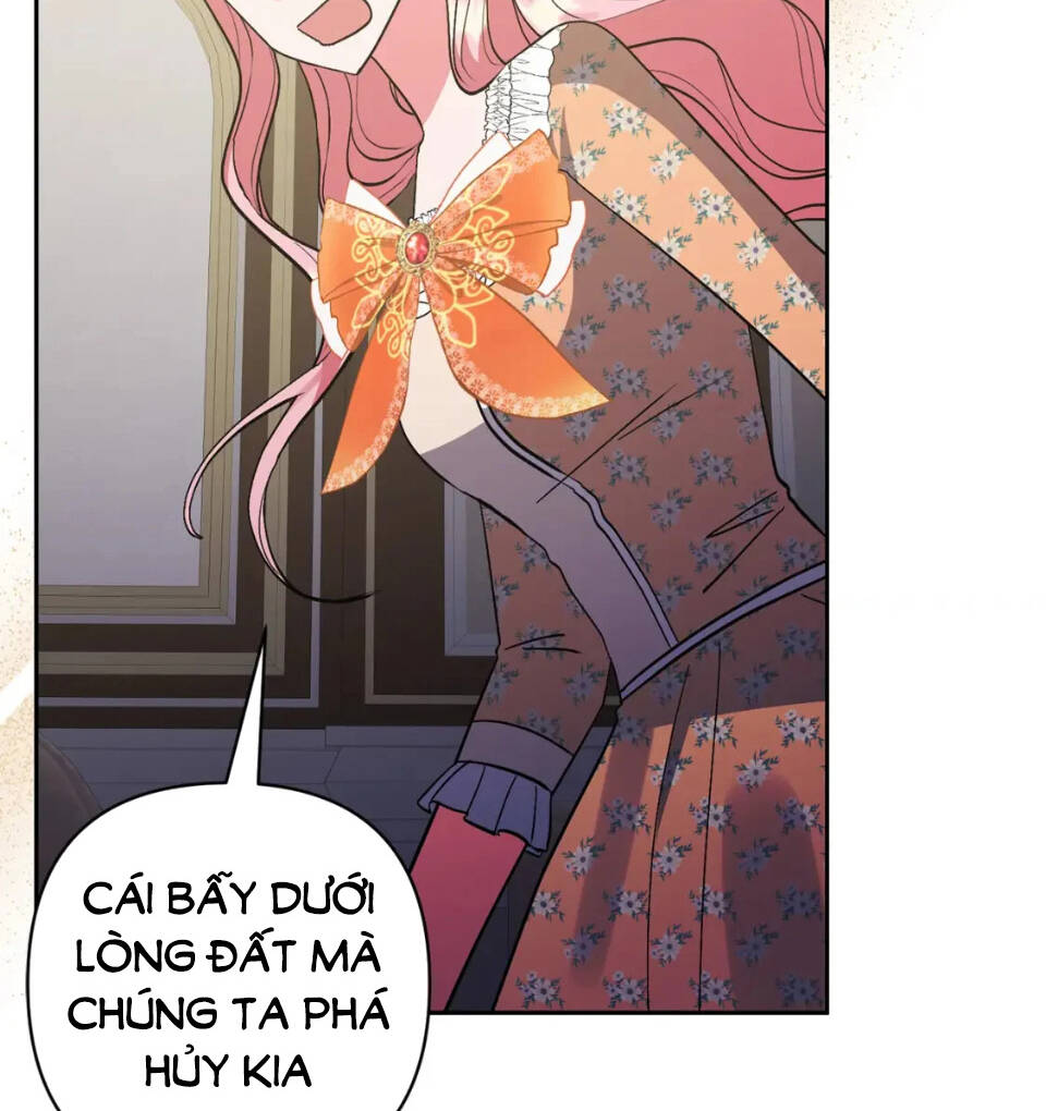 Tôi Đã Nhận Nuôi Nam Chính: Chapter 74