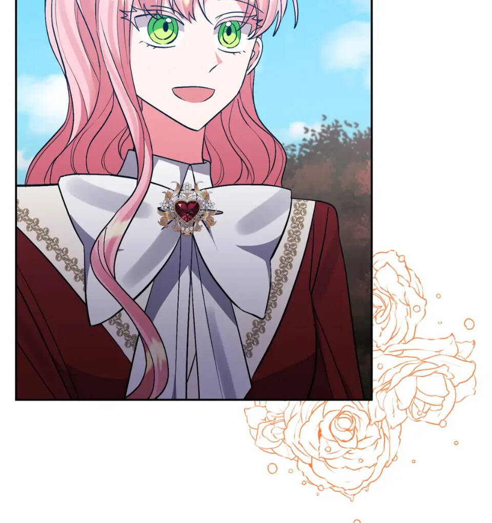 Tôi Đã Nhận Nuôi Nam Chính: Chapter 74