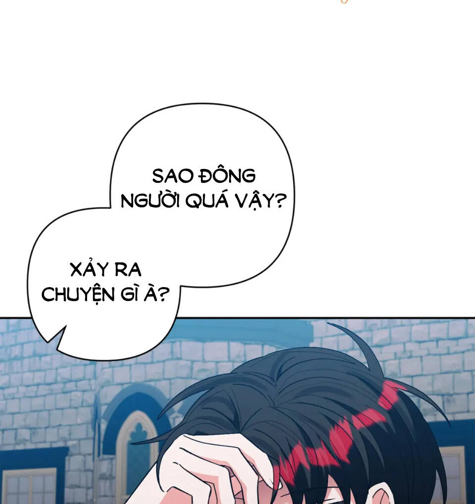 Tôi Đã Nhận Nuôi Nam Chính: Chapter 74