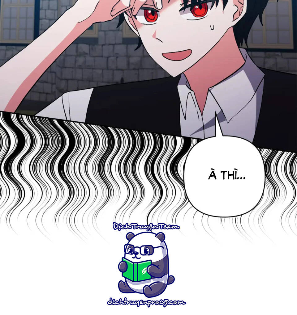 Tôi Đã Nhận Nuôi Nam Chính: Chapter 74