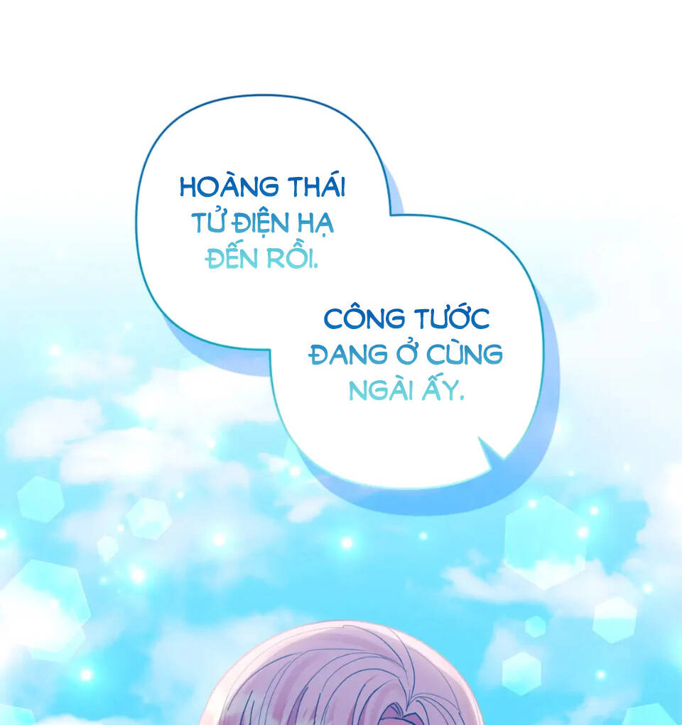 Tôi Đã Nhận Nuôi Nam Chính: Chapter 74