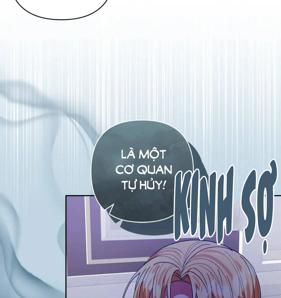 Tôi Đã Nhận Nuôi Nam Chính: Chapter 74
