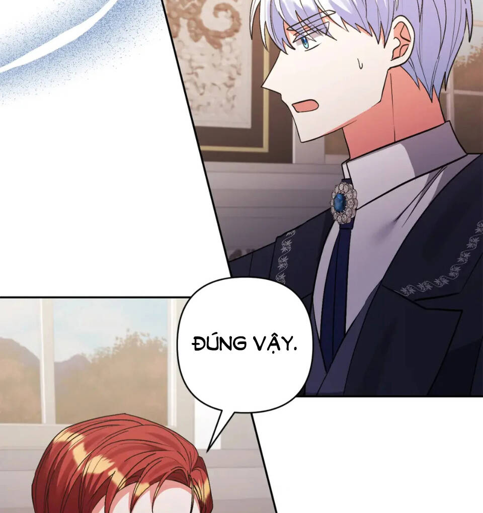 Tôi Đã Nhận Nuôi Nam Chính: Chapter 74