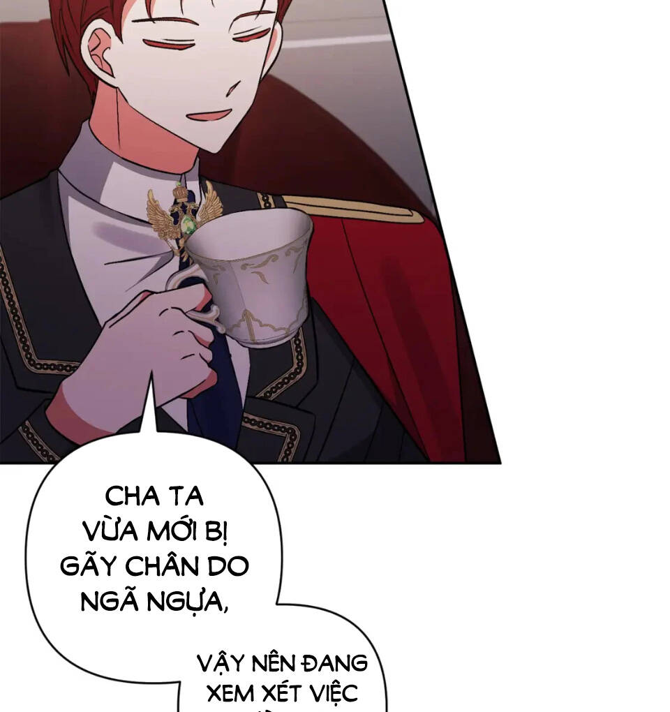 Tôi Đã Nhận Nuôi Nam Chính: Chapter 74