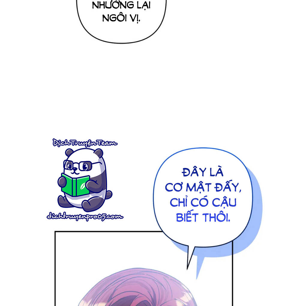 Tôi Đã Nhận Nuôi Nam Chính: Chapter 74