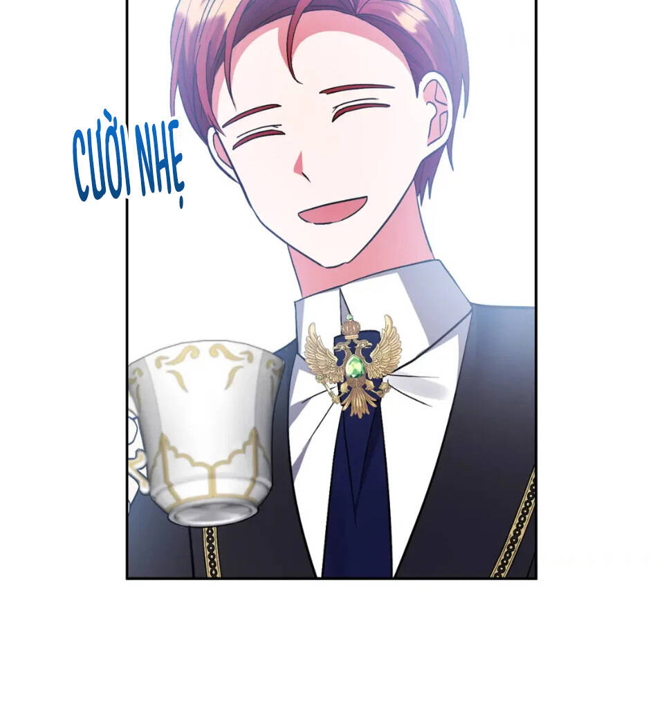 Tôi Đã Nhận Nuôi Nam Chính: Chapter 74