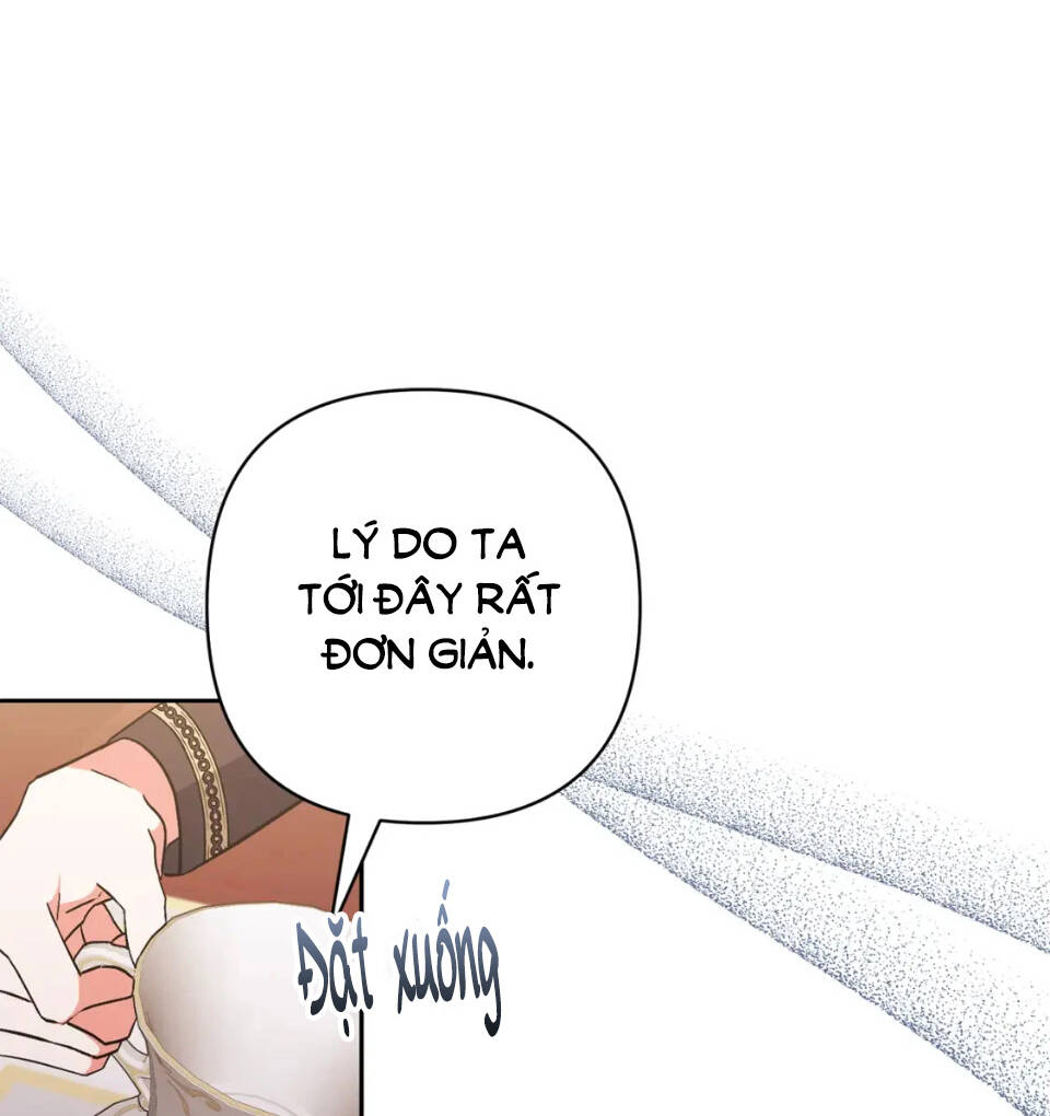 Tôi Đã Nhận Nuôi Nam Chính: Chapter 74