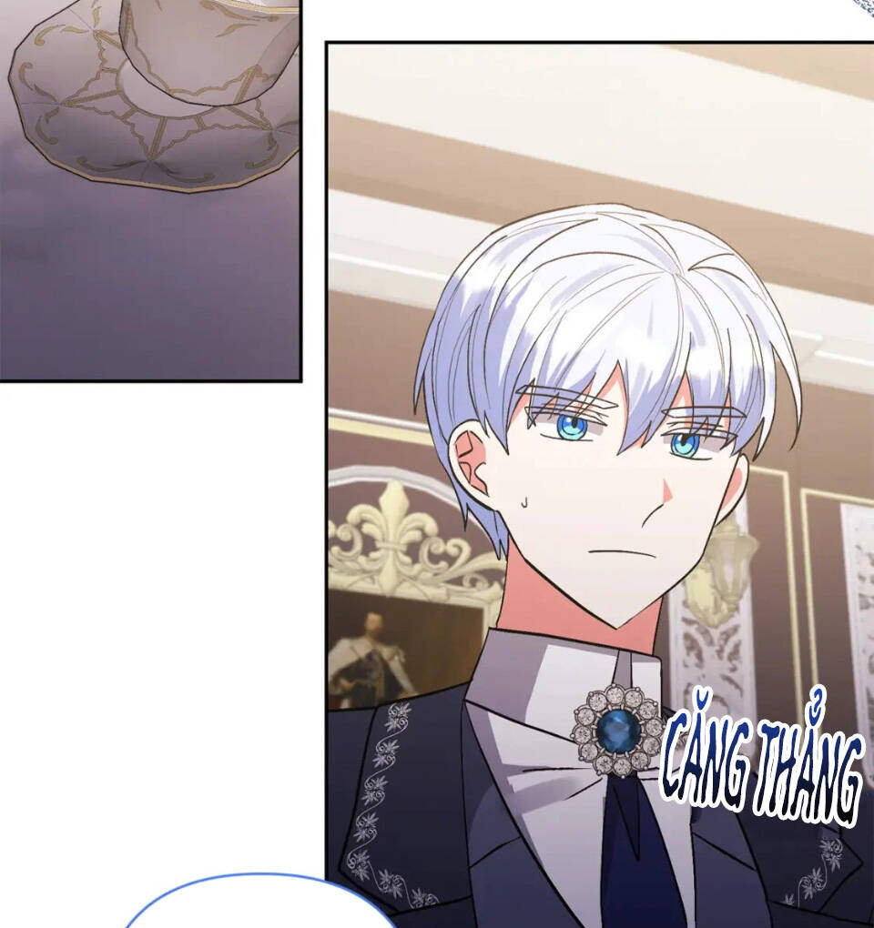 Tôi Đã Nhận Nuôi Nam Chính: Chapter 74