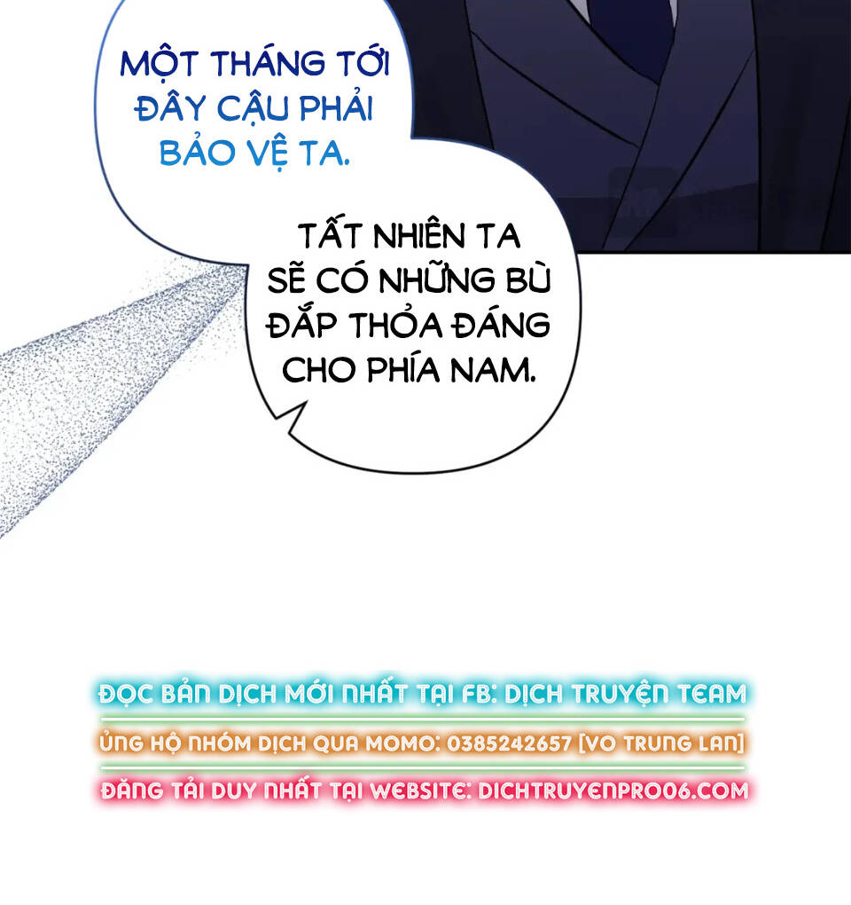Tôi Đã Nhận Nuôi Nam Chính: Chapter 74