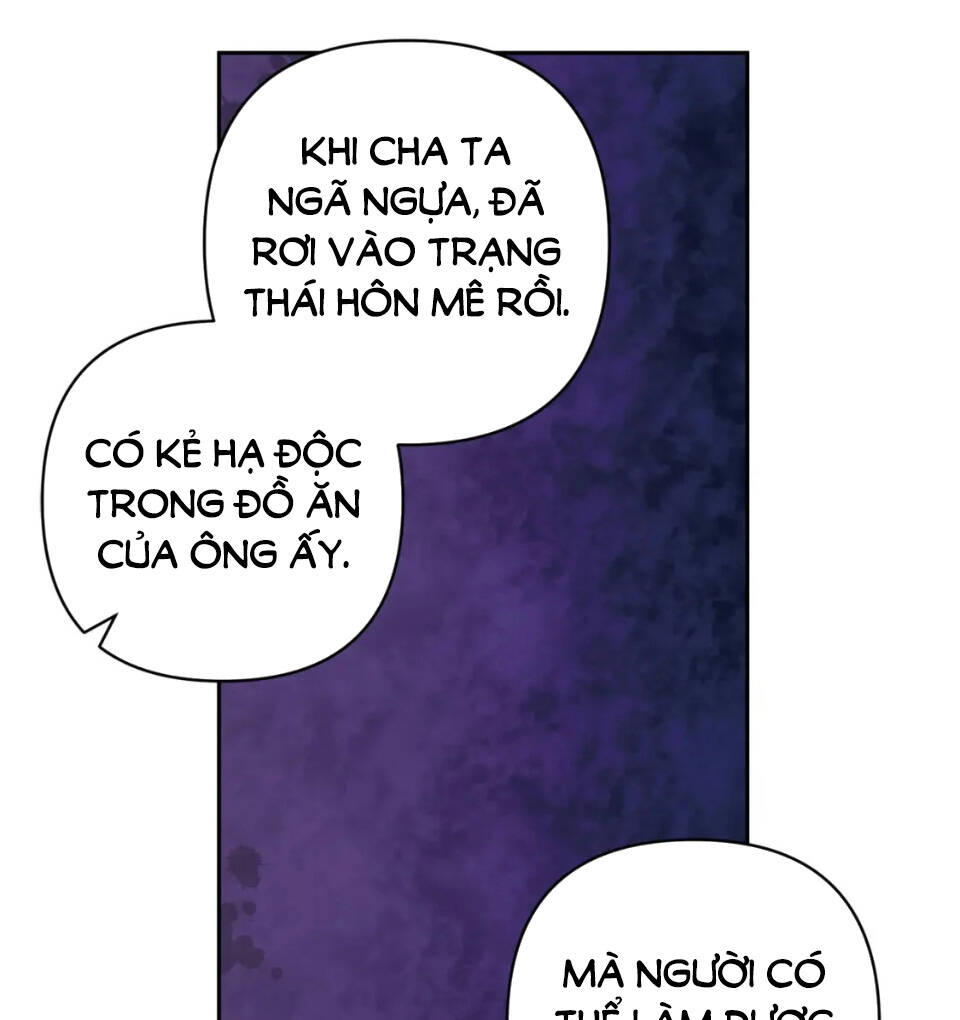Tôi Đã Nhận Nuôi Nam Chính: Chapter 74