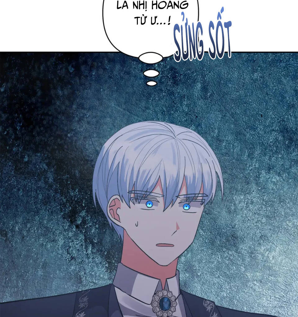 Tôi Đã Nhận Nuôi Nam Chính: Chapter 74