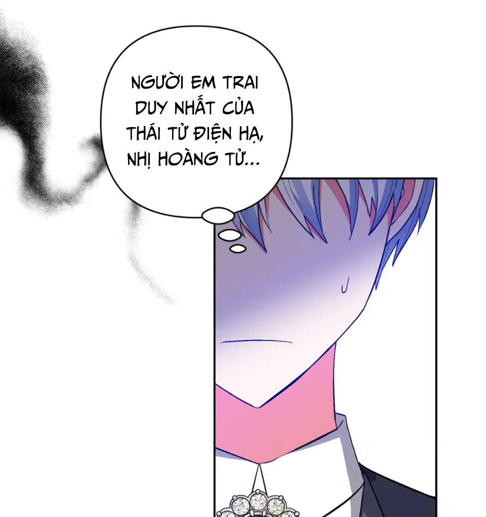 Tôi Đã Nhận Nuôi Nam Chính: Chapter 74