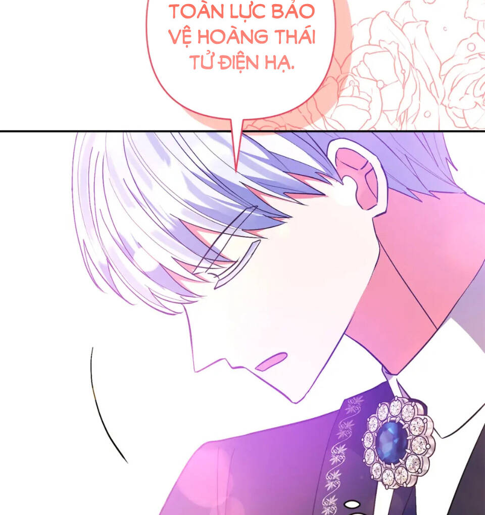 Tôi Đã Nhận Nuôi Nam Chính: Chapter 74