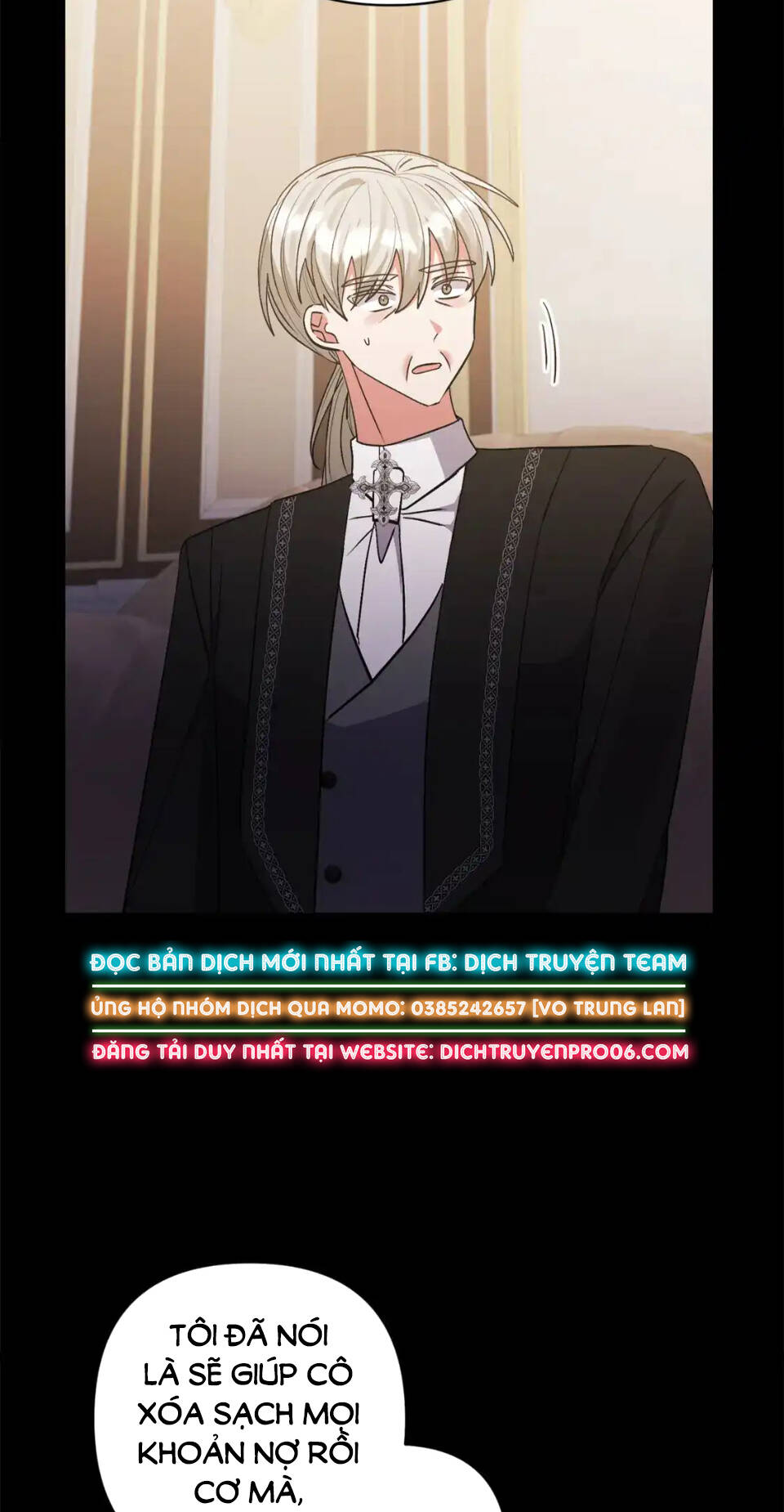 Tôi Đã Nhận Nuôi Nam Chính: Chapter 75