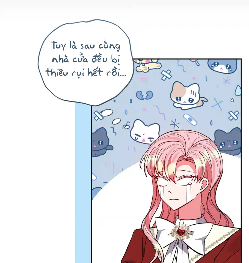 Tôi Đã Nhận Nuôi Nam Chính: Chapter 75