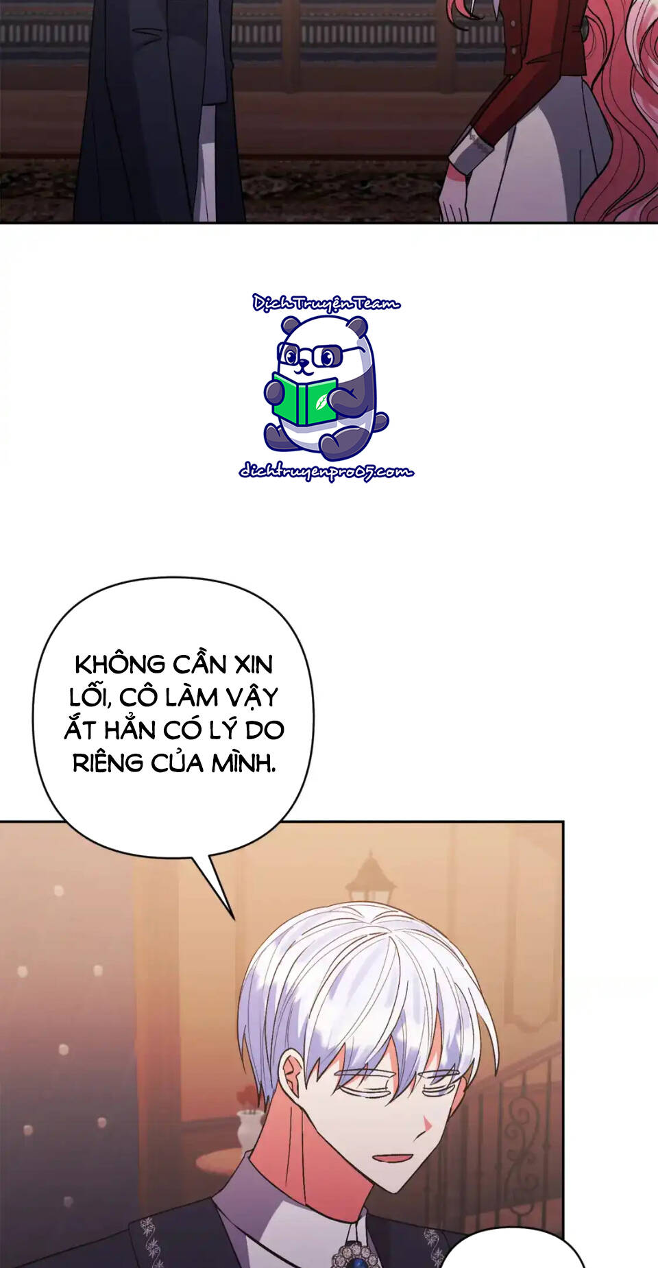 Tôi Đã Nhận Nuôi Nam Chính: Chapter 75