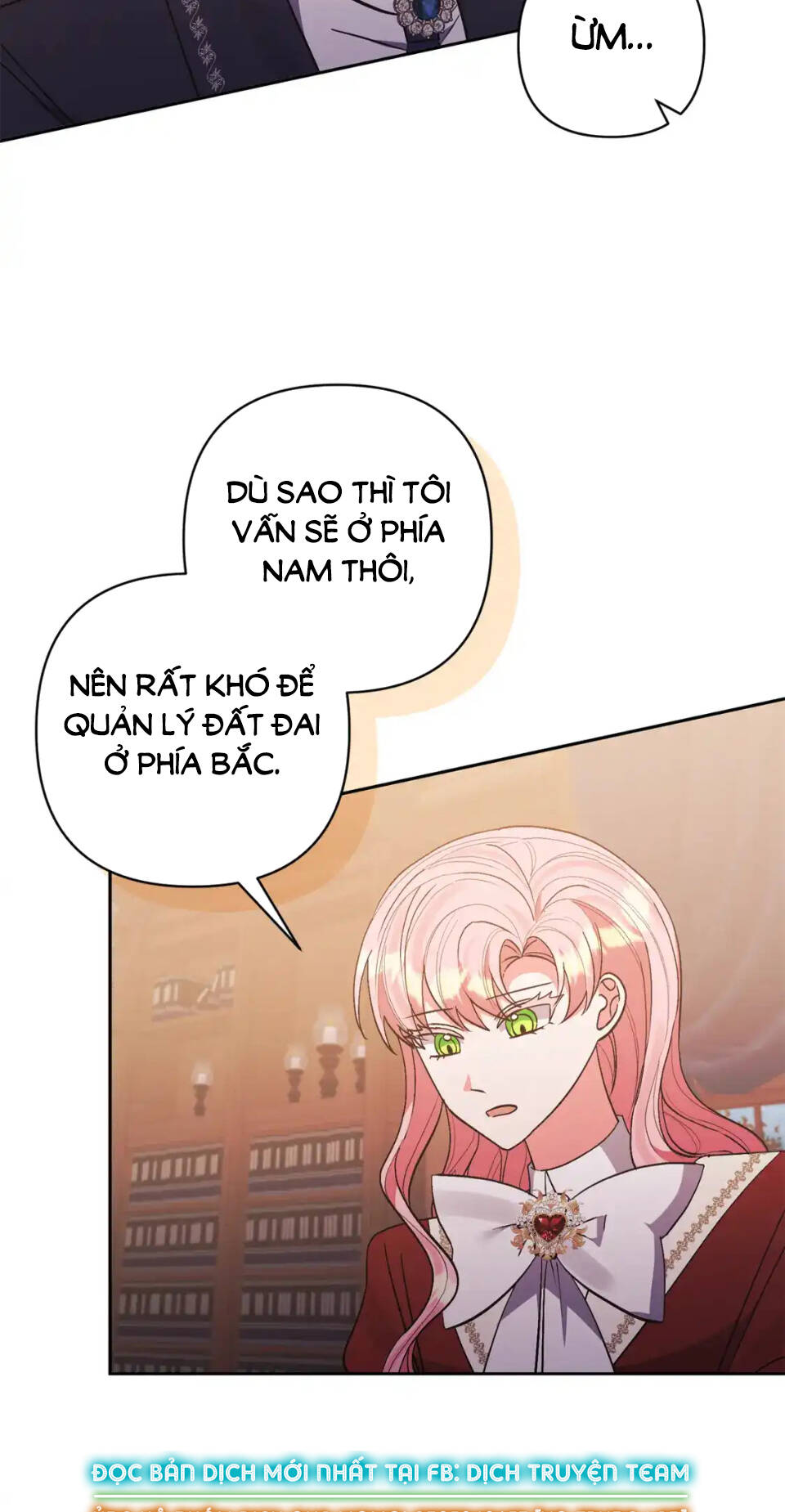 Tôi Đã Nhận Nuôi Nam Chính: Chapter 75