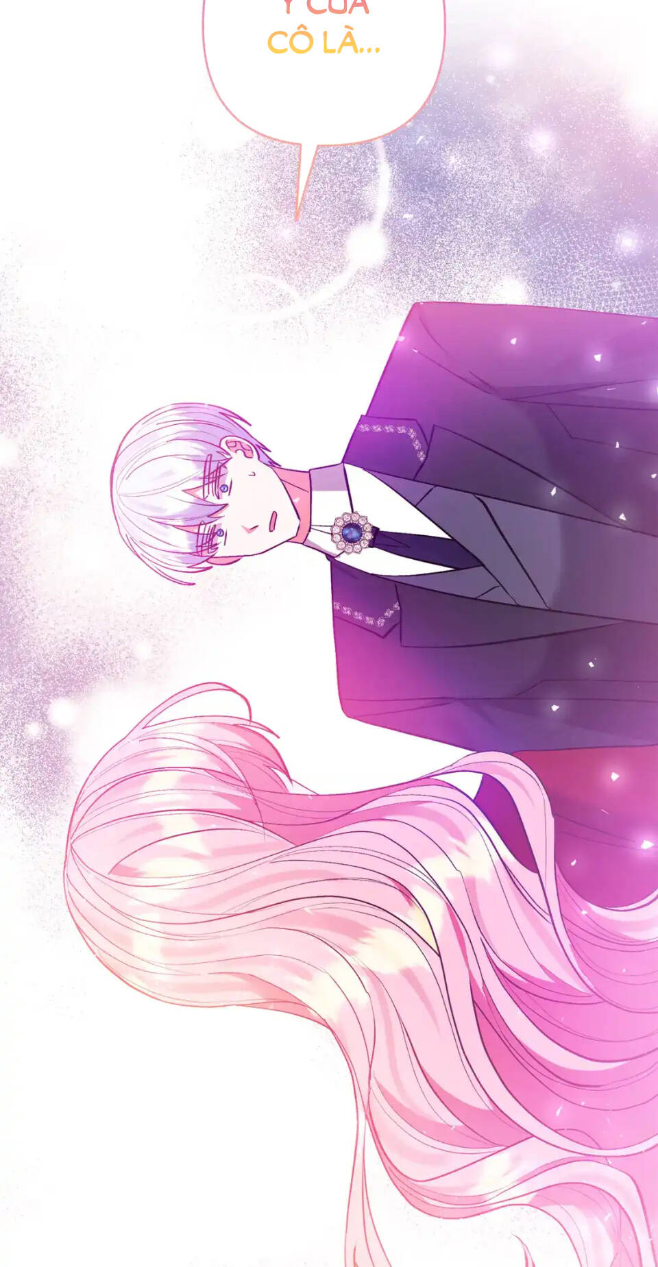 Tôi Đã Nhận Nuôi Nam Chính: Chapter 75