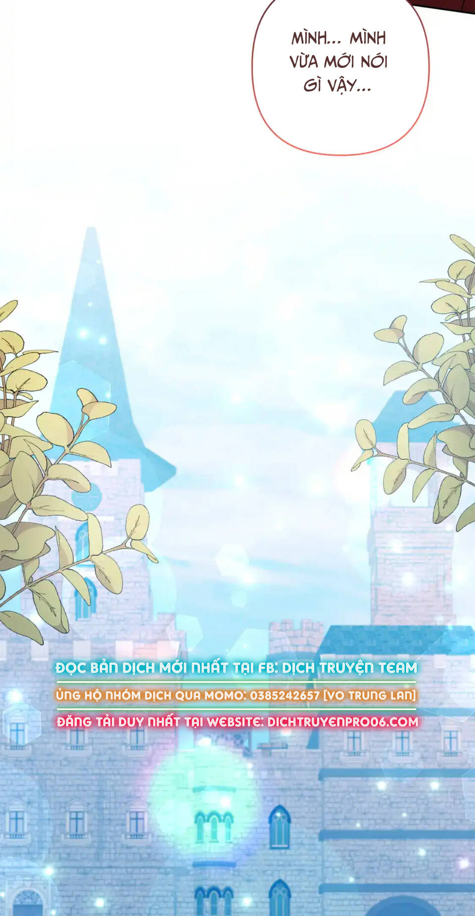 Tôi Đã Nhận Nuôi Nam Chính: Chapter 75