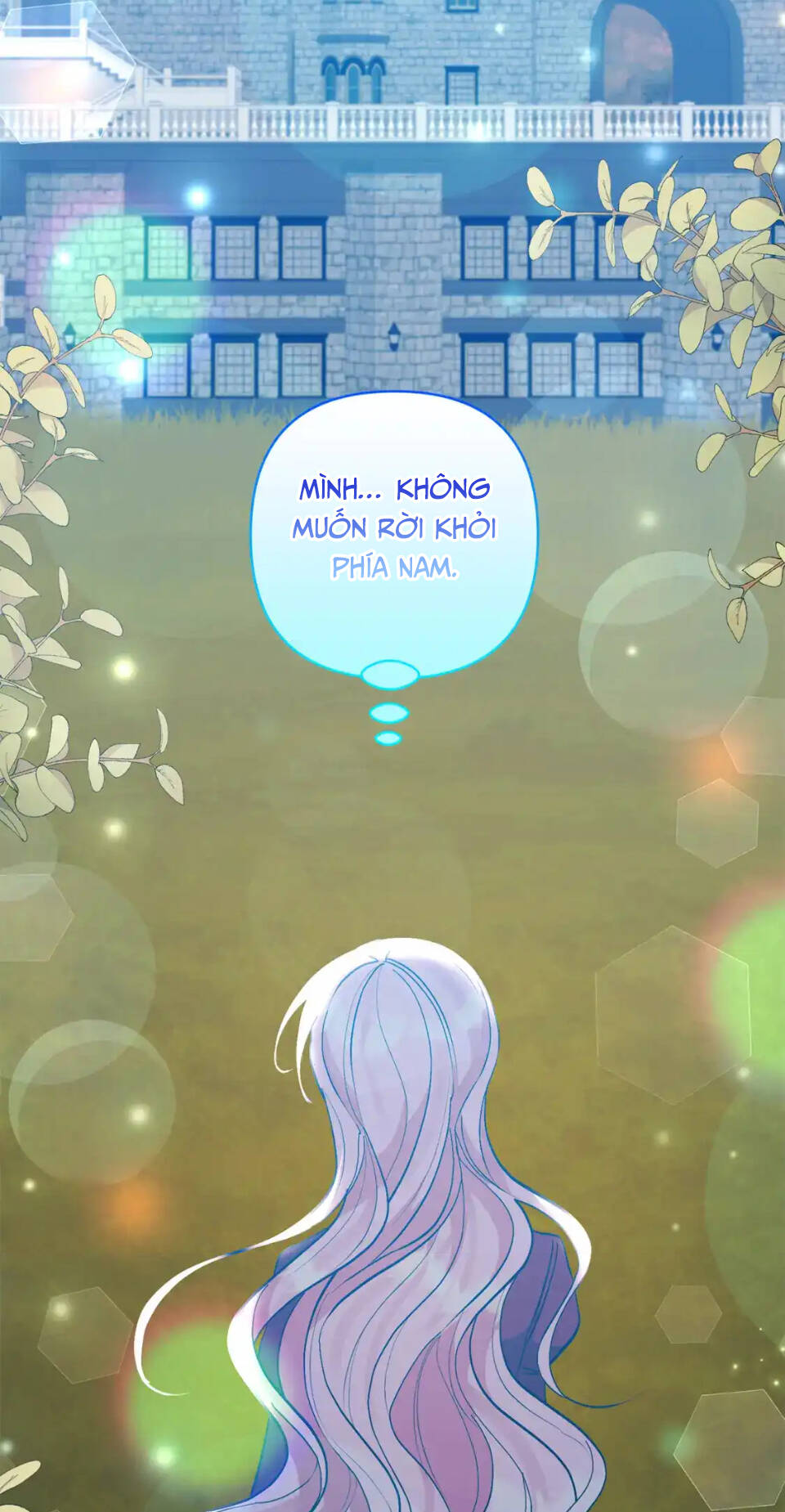 Tôi Đã Nhận Nuôi Nam Chính: Chapter 75